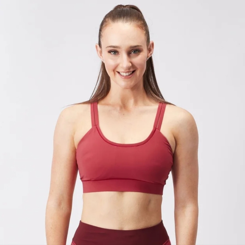 Janji Groundwork Pace Sports Bra - Picture 5 of 8